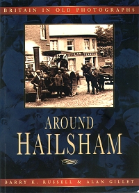 Around Hailsham by Russel and Gillet